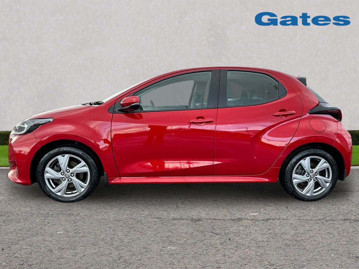 Used Toyota Yaris 2024 for sale - 77247984: Photo 4