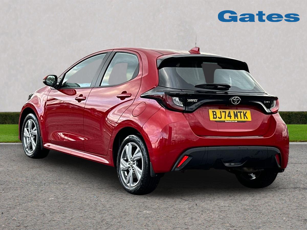 Used Toyota Yaris 2024 for sale - 77247984: Photo 5