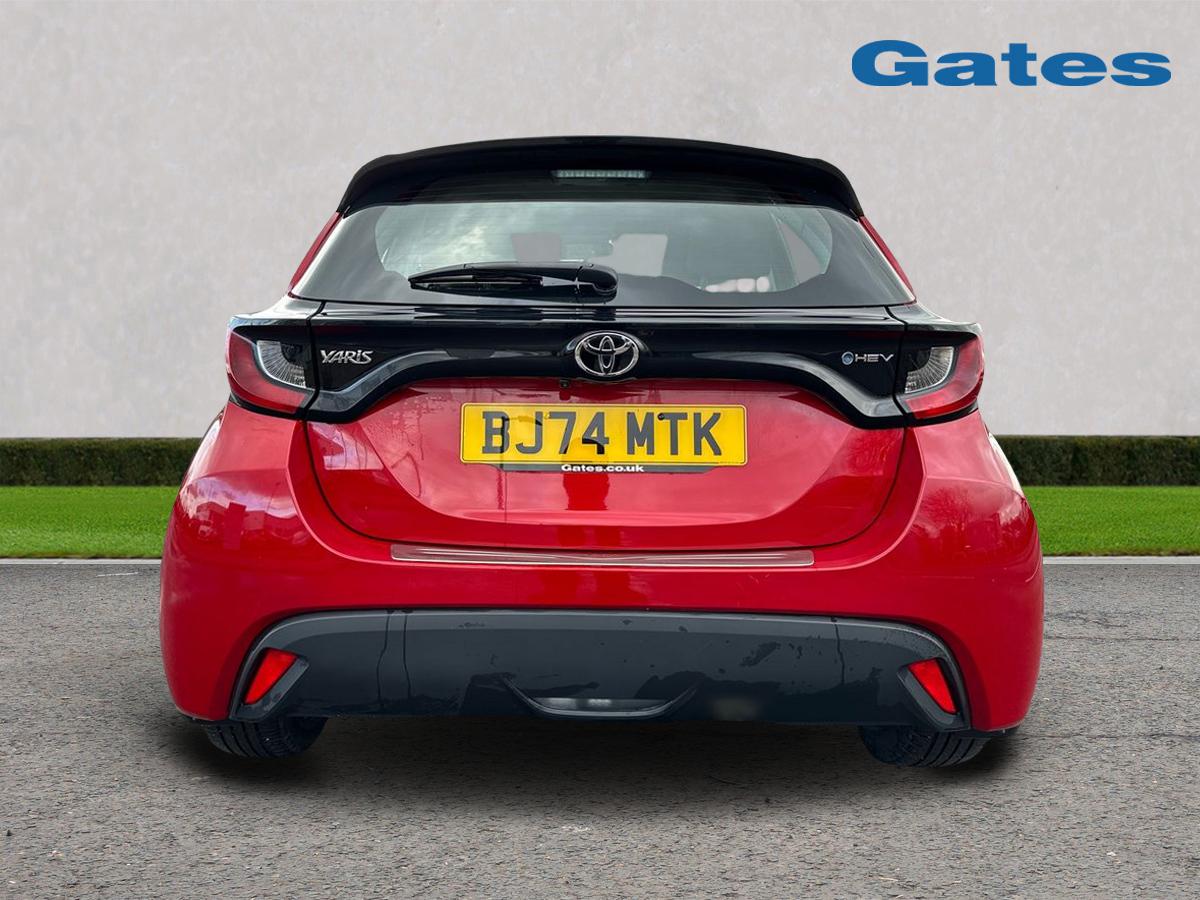 Used Toyota Yaris 2024 for sale - 77247984: Photo 6