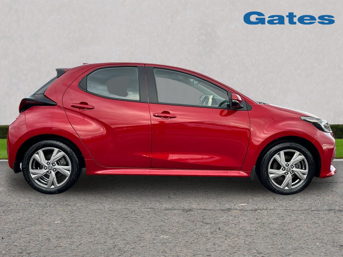 Used Toyota Yaris 2024 for sale - 77247984: Photo 8