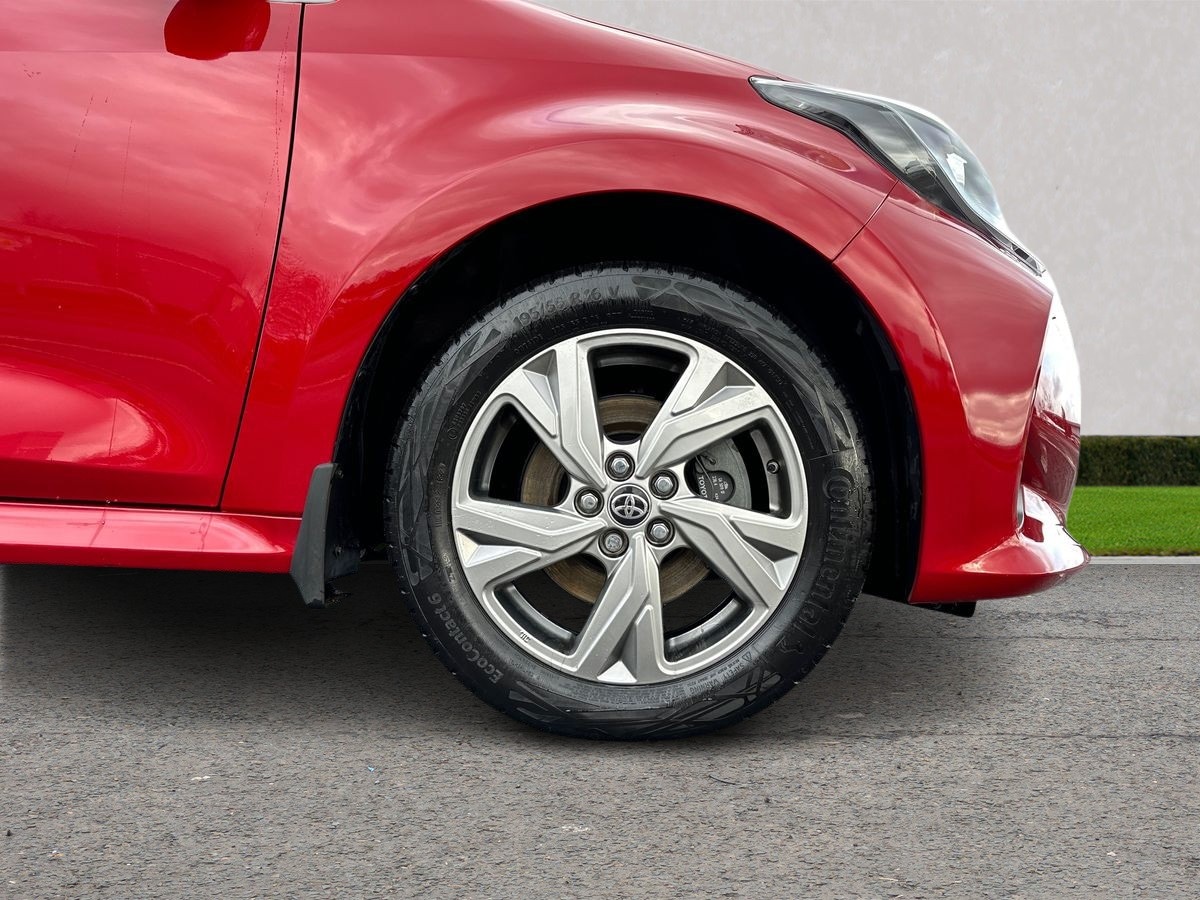 Used Toyota Yaris 2024 for sale - 77247984: Photo 9