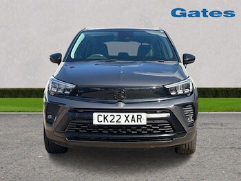 Used Vauxhall Crossland 2022 for sale - 78226090: Photo