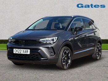 Used Vauxhall Crossland 2022 for sale - 78226090: Photo