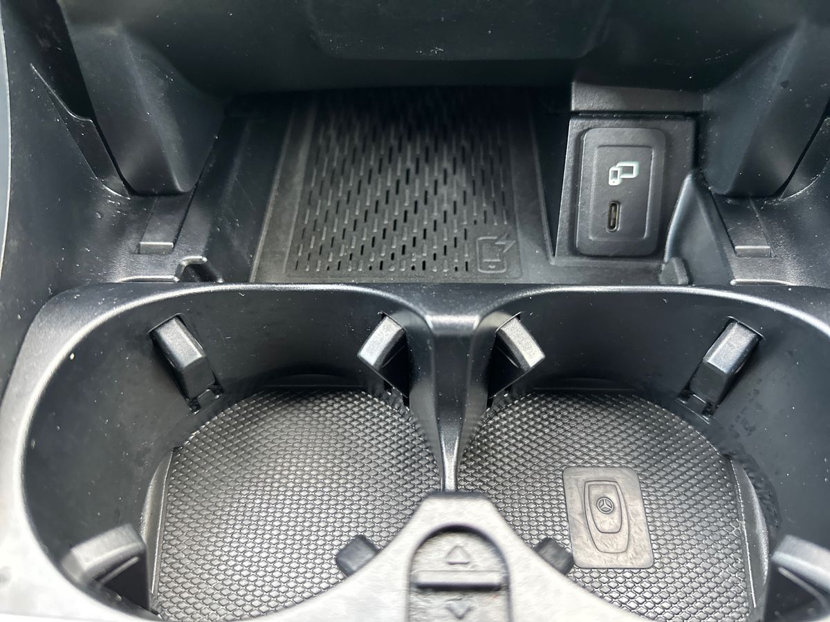 Used Mercedes-Benz GLC 2021 for sale - 77531977: Photo 24