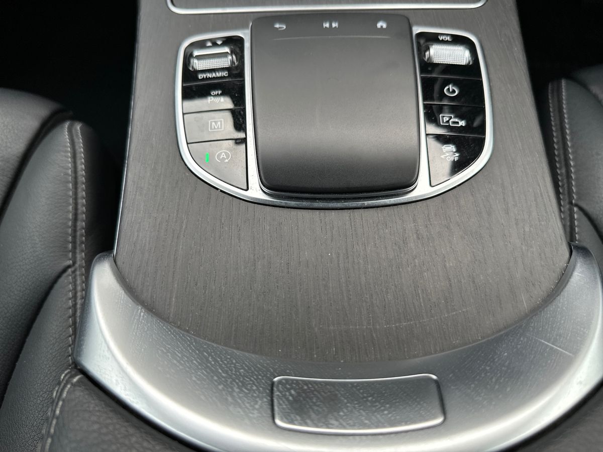 Used Mercedes-Benz GLC 2021 for sale - 77531977: Photo 28