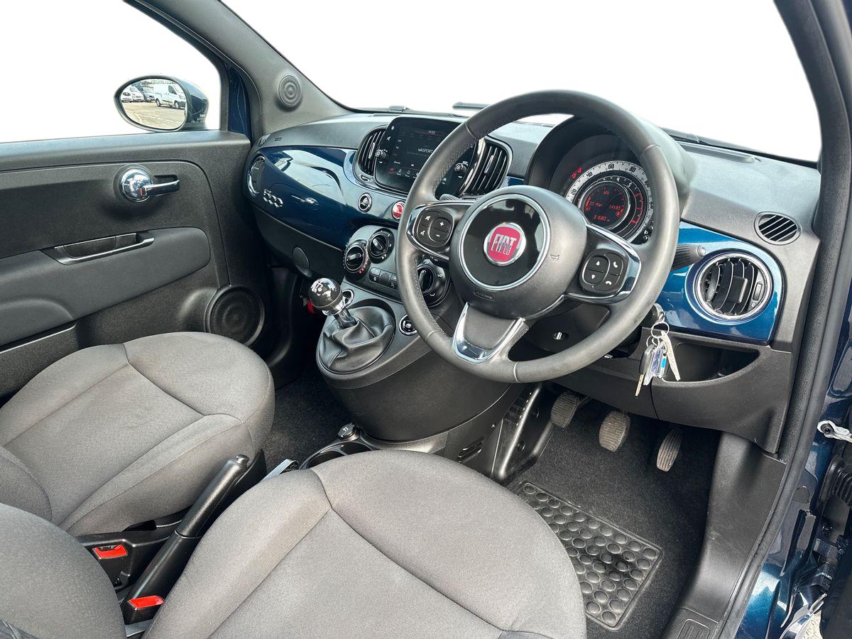 Used Fiat 500 2023 for sale - 77995028: Photo 10