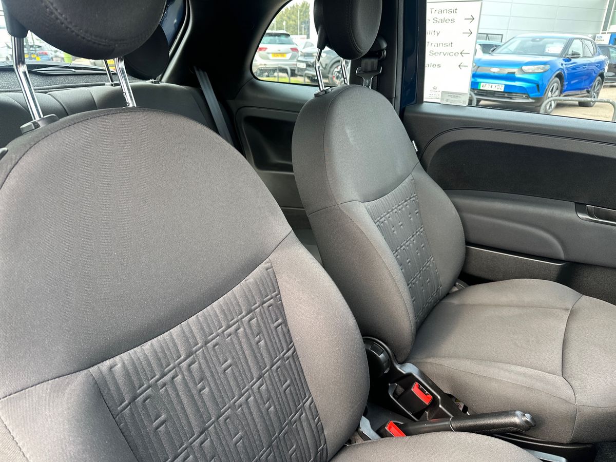 Used Fiat 500 2023 for sale - 77995028: Photo 12