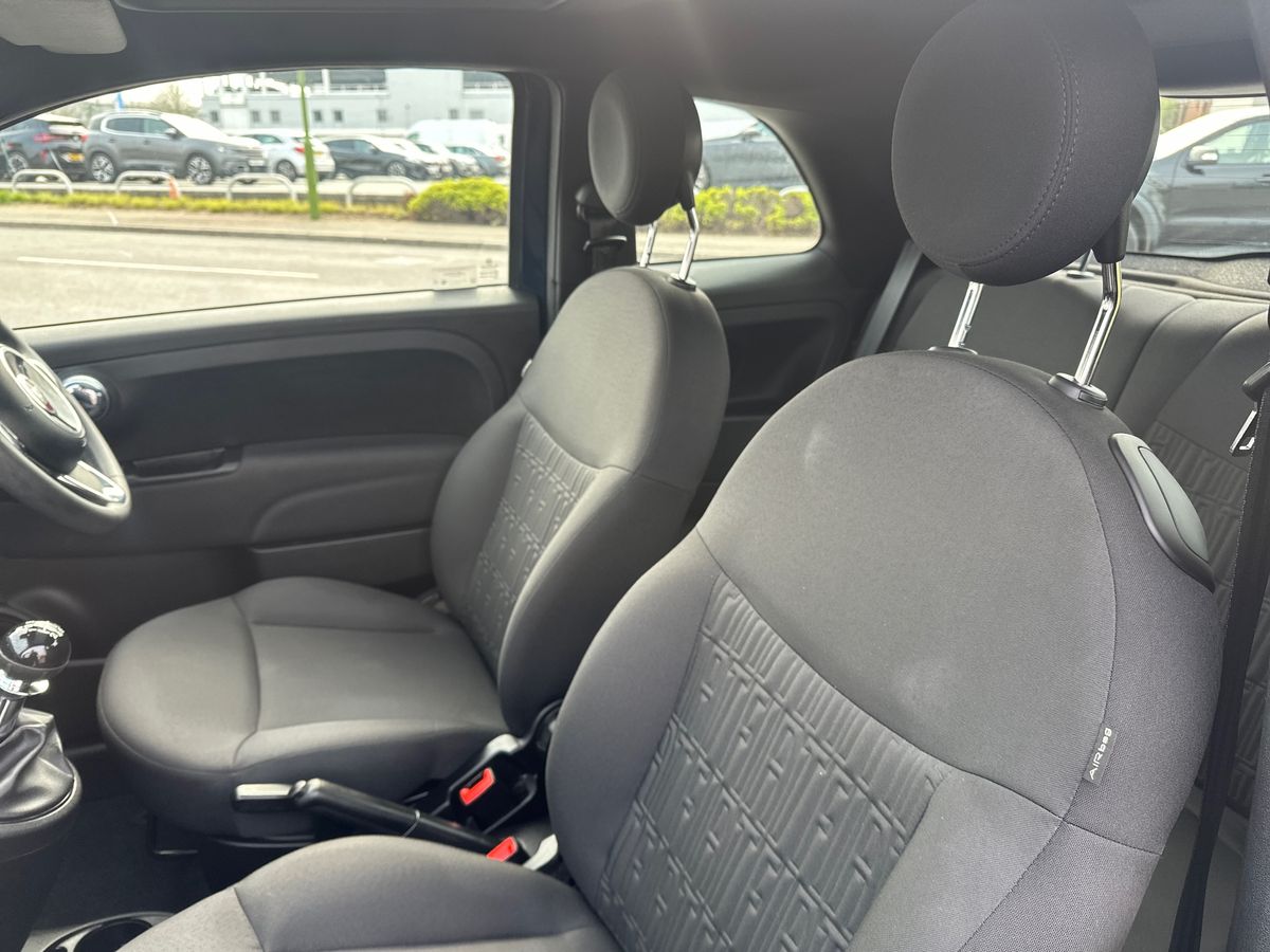 Used Fiat 500 2023 for sale - 77995028: Photo 13