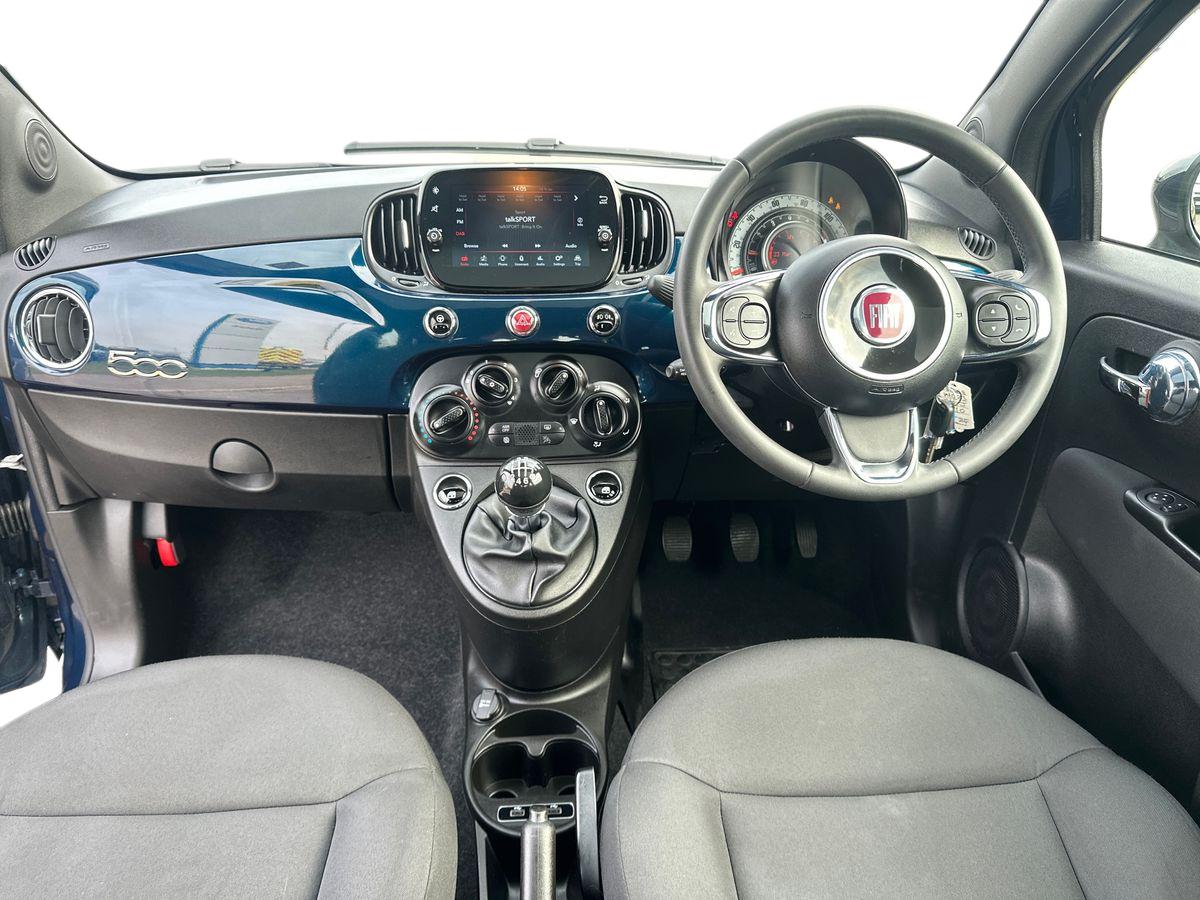 Used Fiat 500 2023 for sale - 77995028: Photo 15
