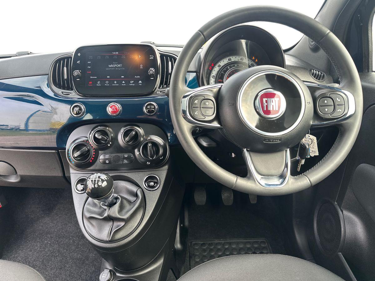 Used Fiat 500 2023 for sale - 77995028: Photo 16