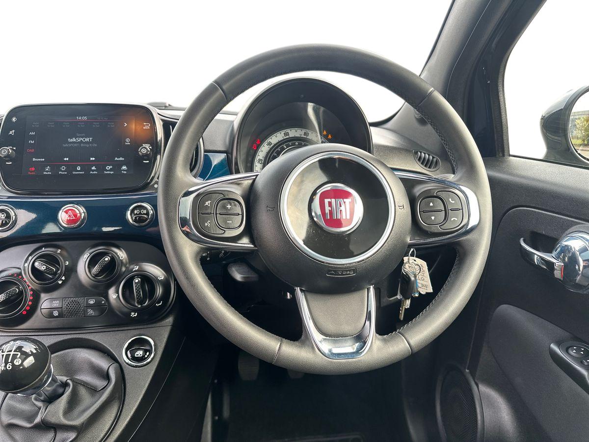 Used Fiat 500 2023 for sale - 77995028: Photo 17