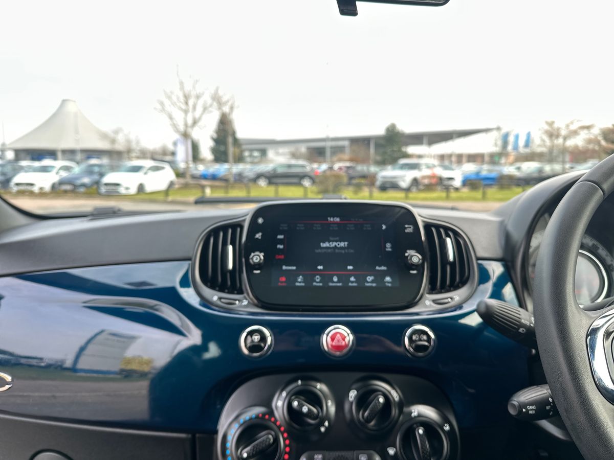 Used Fiat 500 2023 for sale - 77995028: Photo 18