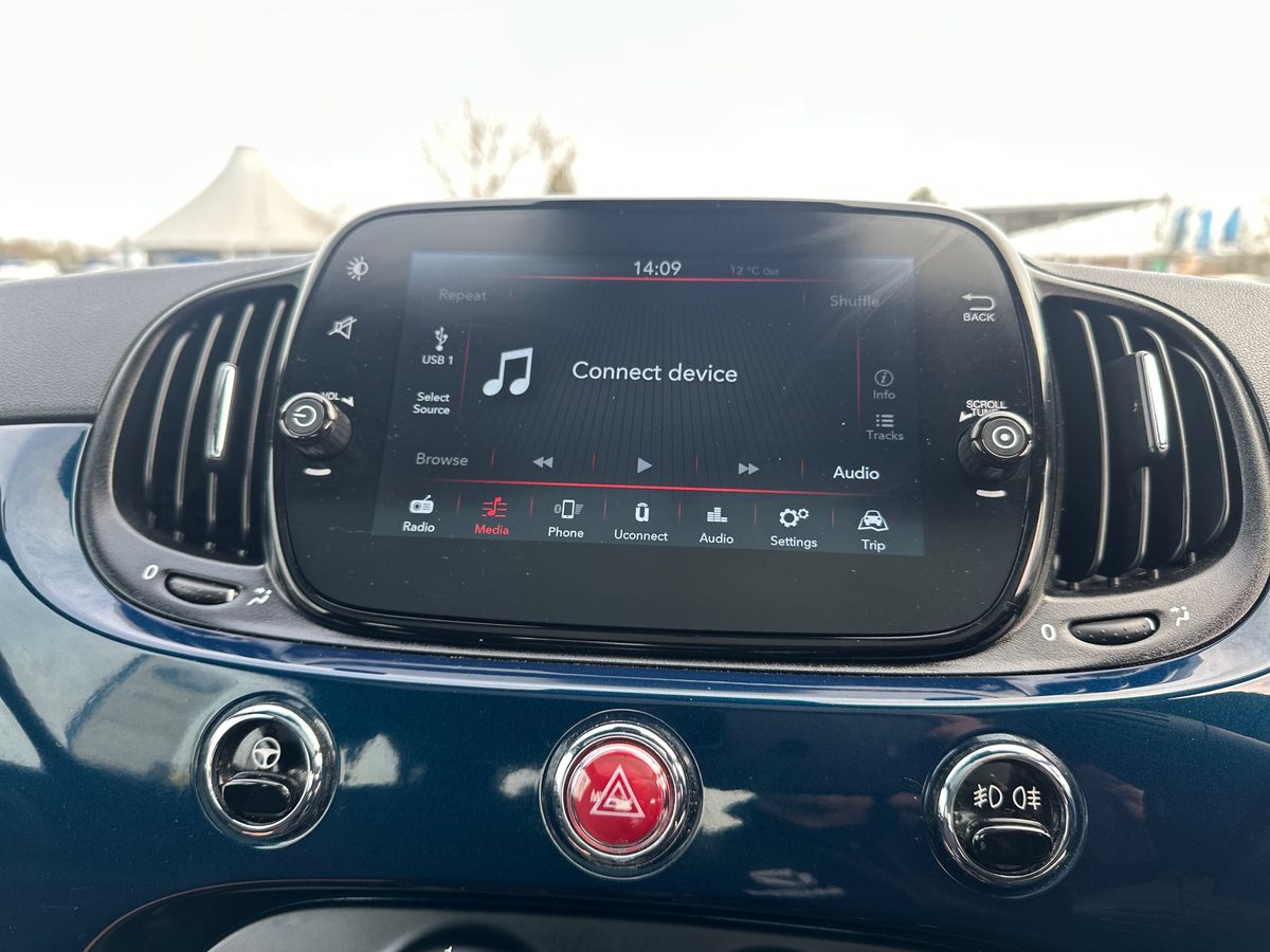 Used Fiat 500 2023 for sale - 77995028: Photo 19