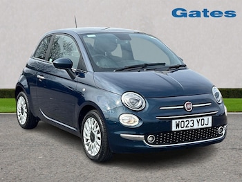 Fiat 500 feature image