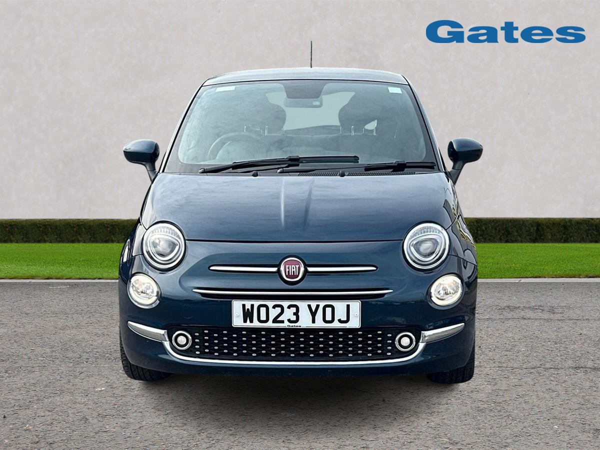 Used Fiat 500 2023 for sale - 77995028: Photo 2