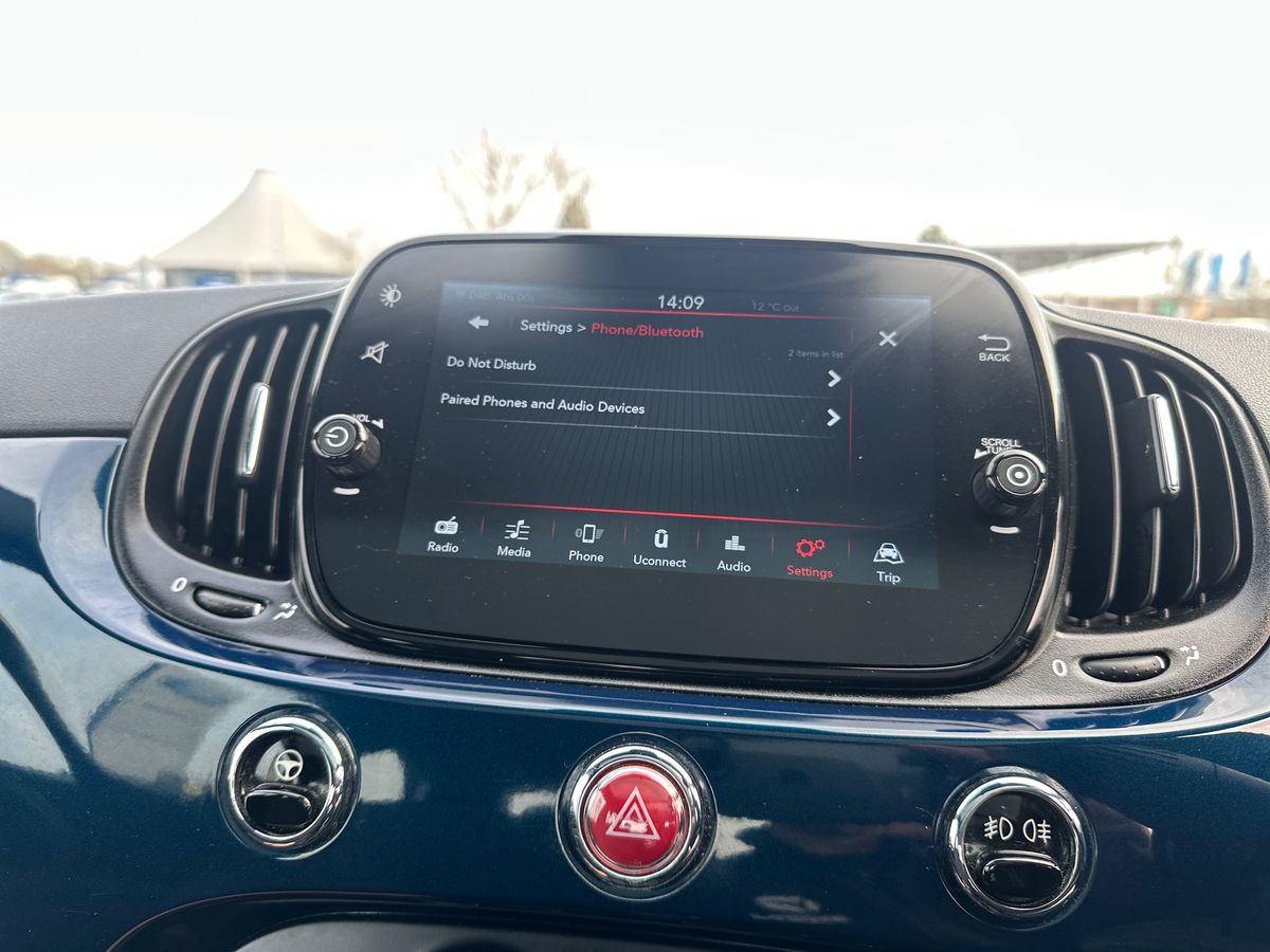 Used Fiat 500 2023 for sale - 77995028: Photo 20