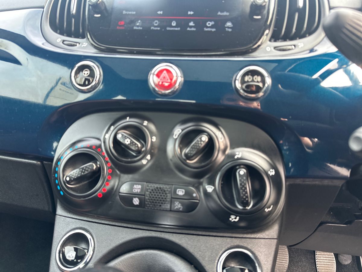 Used Fiat 500 2023 for sale - 77995028: Photo 22