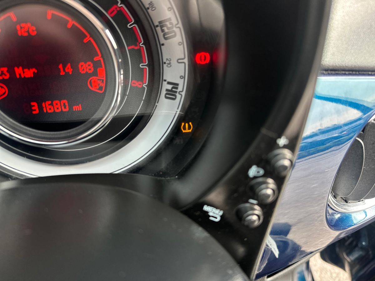 Used Fiat 500 2023 for sale - 77995028: Photo 23