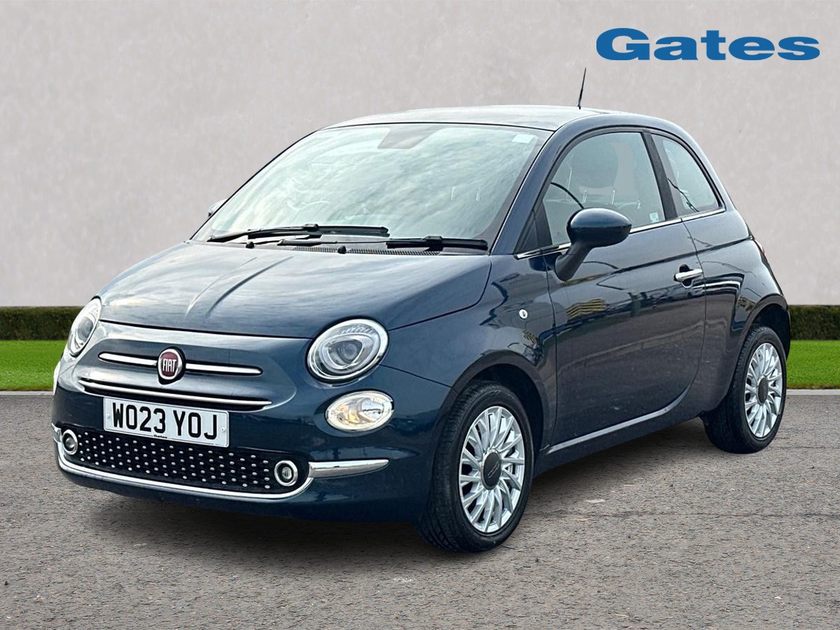 Used Fiat 500 2023 for sale - 77995028: Photo 3
