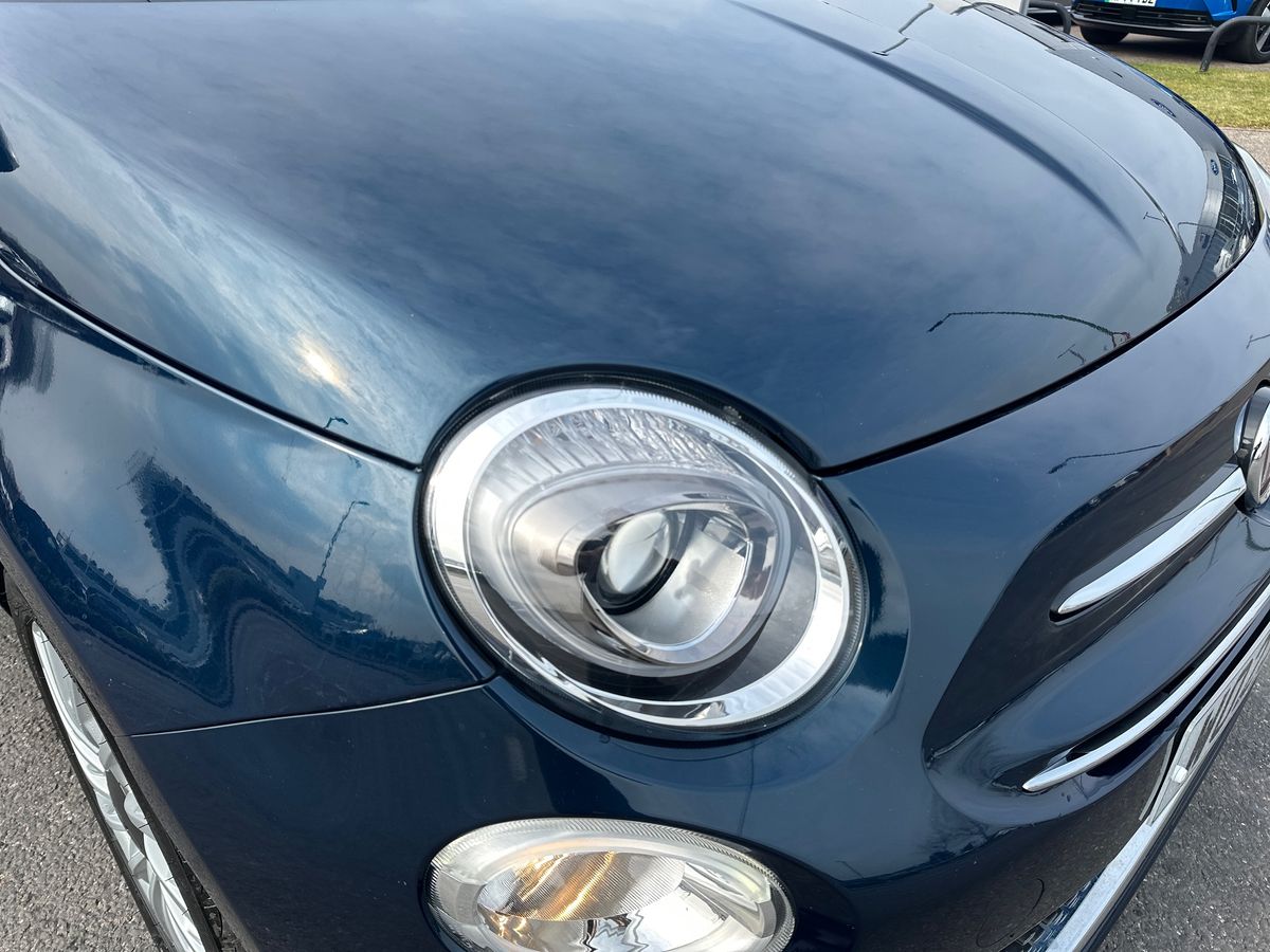 Used Fiat 500 2023 for sale - 77995028: Photo 32