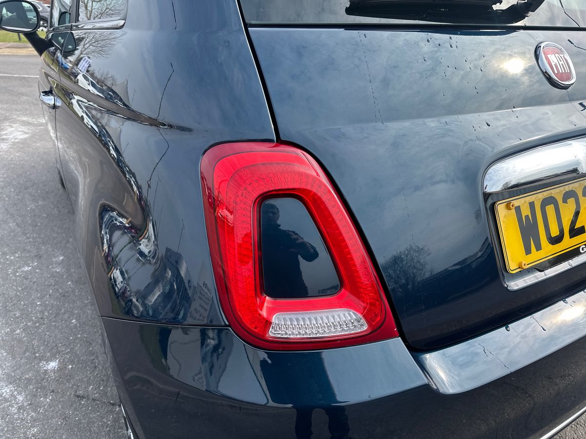 Used Fiat 500 2023 for sale - 77995028: Photo 33