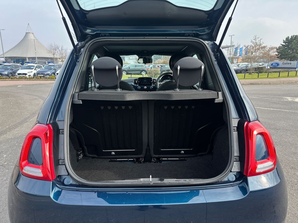 Used Fiat 500 2023 for sale - 77995028: Photo 34