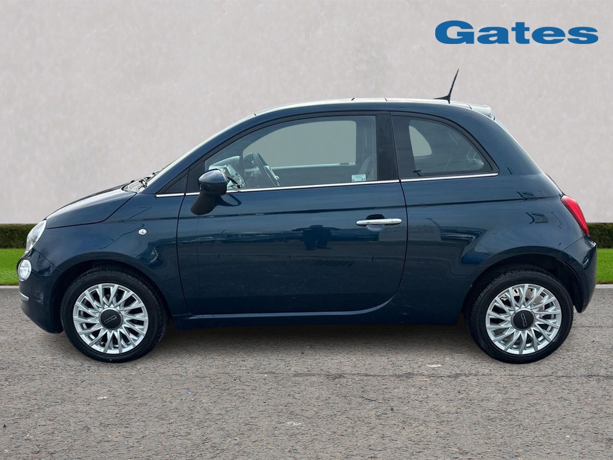 Used Fiat 500 2023 for sale - 77995028: Photo 4