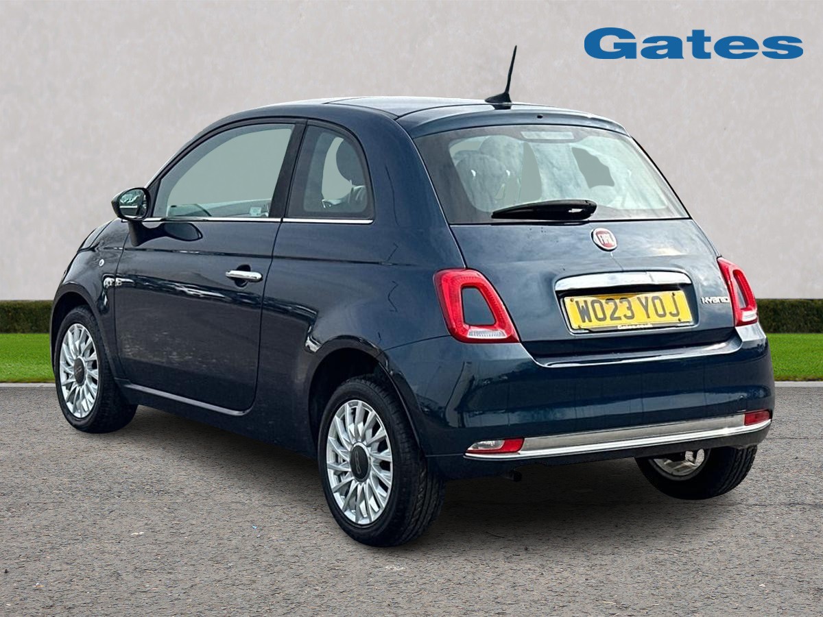 Used Fiat 500 2023 for sale - 77995028: Photo 5