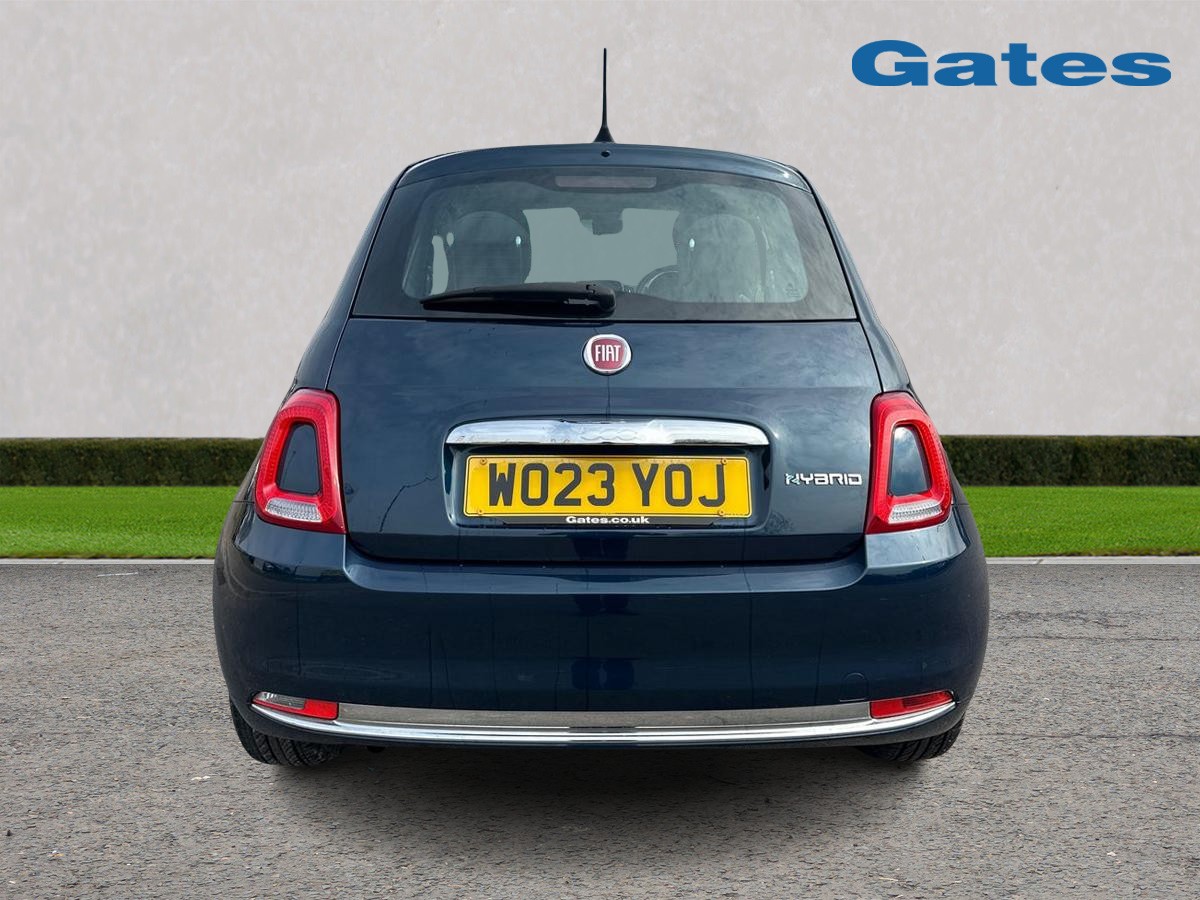 Used Fiat 500 2023 for sale - 77995028: Photo 6