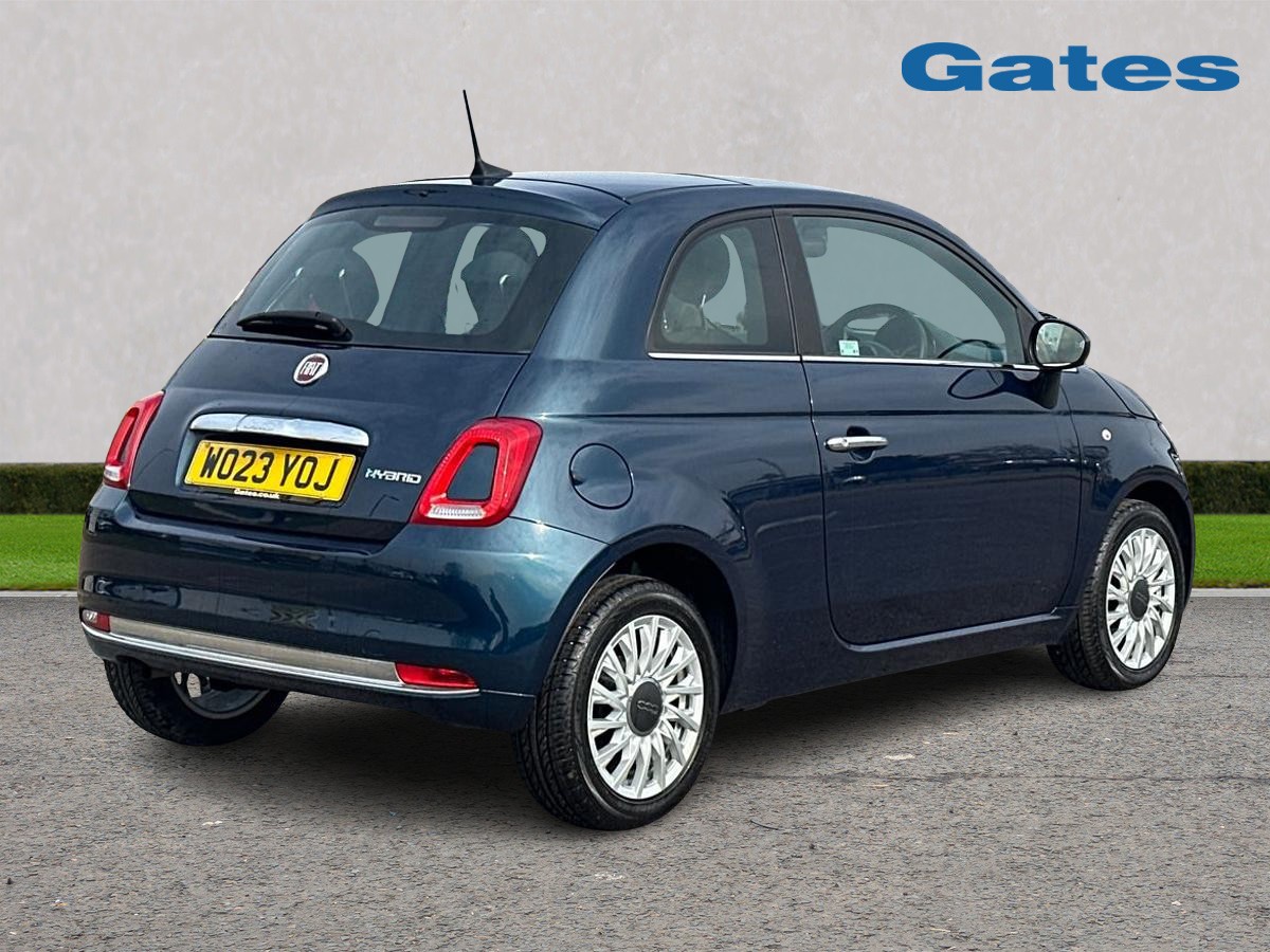 Used Fiat 500 2023 for sale - 77995028: Photo 7