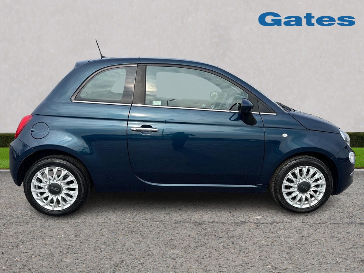 Used Fiat 500 2023 for sale - 77995028: Photo 8