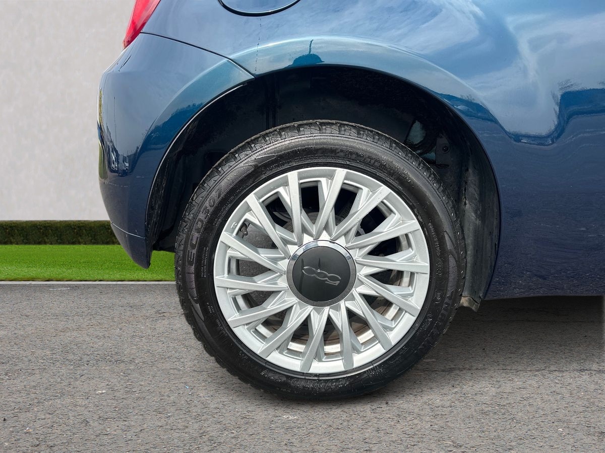 Used Fiat 500 2023 for sale - 77995028: Photo 9