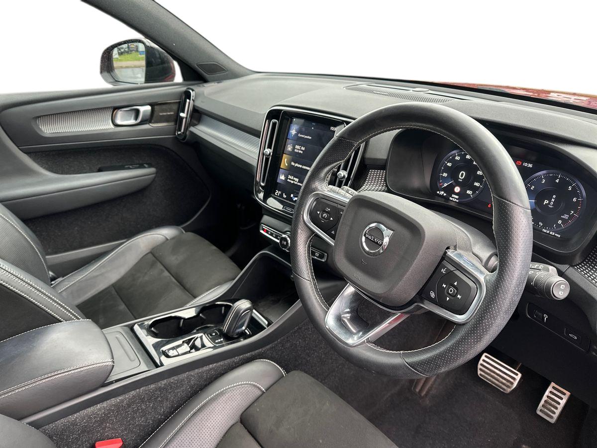 Used Volvo XC40 2020 for sale - 77434754: Photo 10