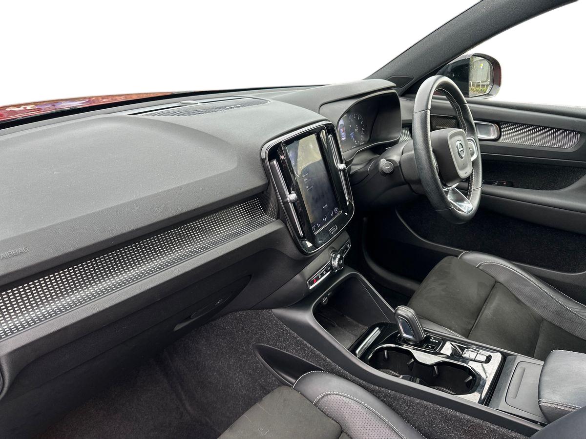 Used Volvo XC40 2020 for sale - 77434754: Photo 11