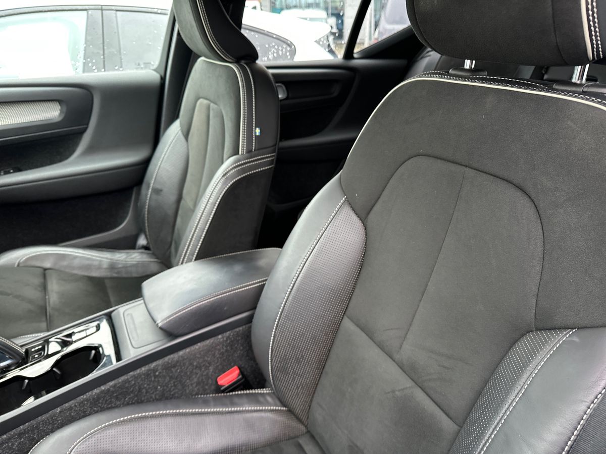 Used Volvo XC40 2020 for sale - 77434754: Photo 13