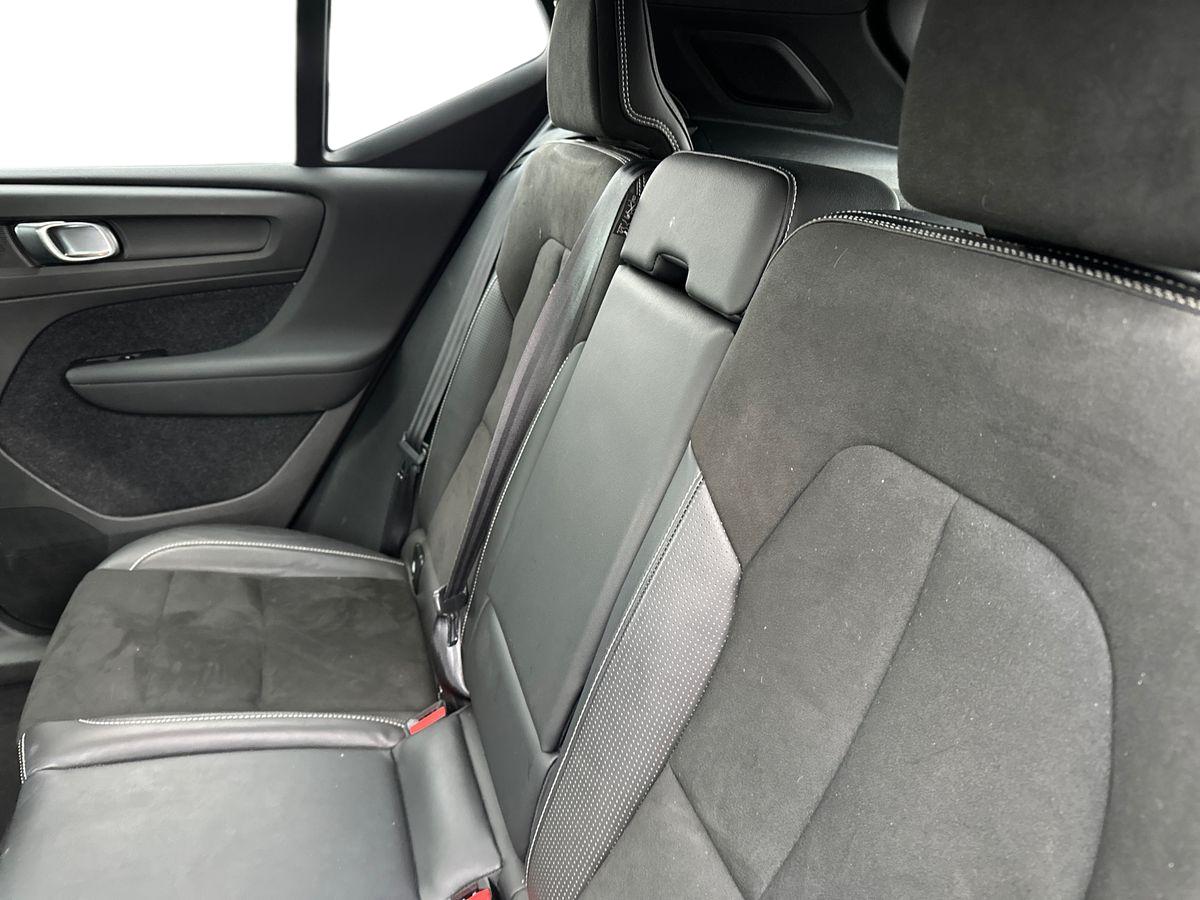 Used Volvo XC40 2020 for sale - 77434754: Photo 14