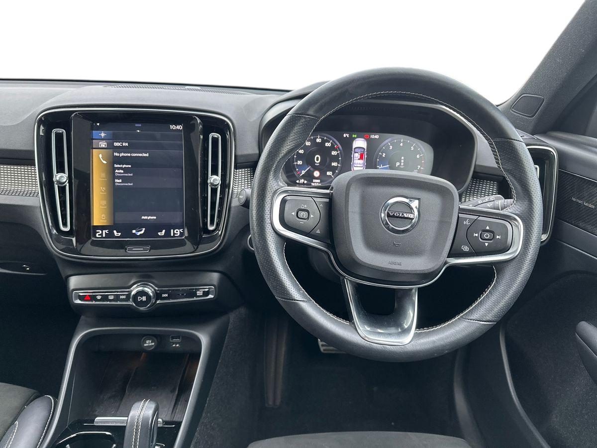 Used Volvo XC40 2020 for sale - 77434754: Photo 15