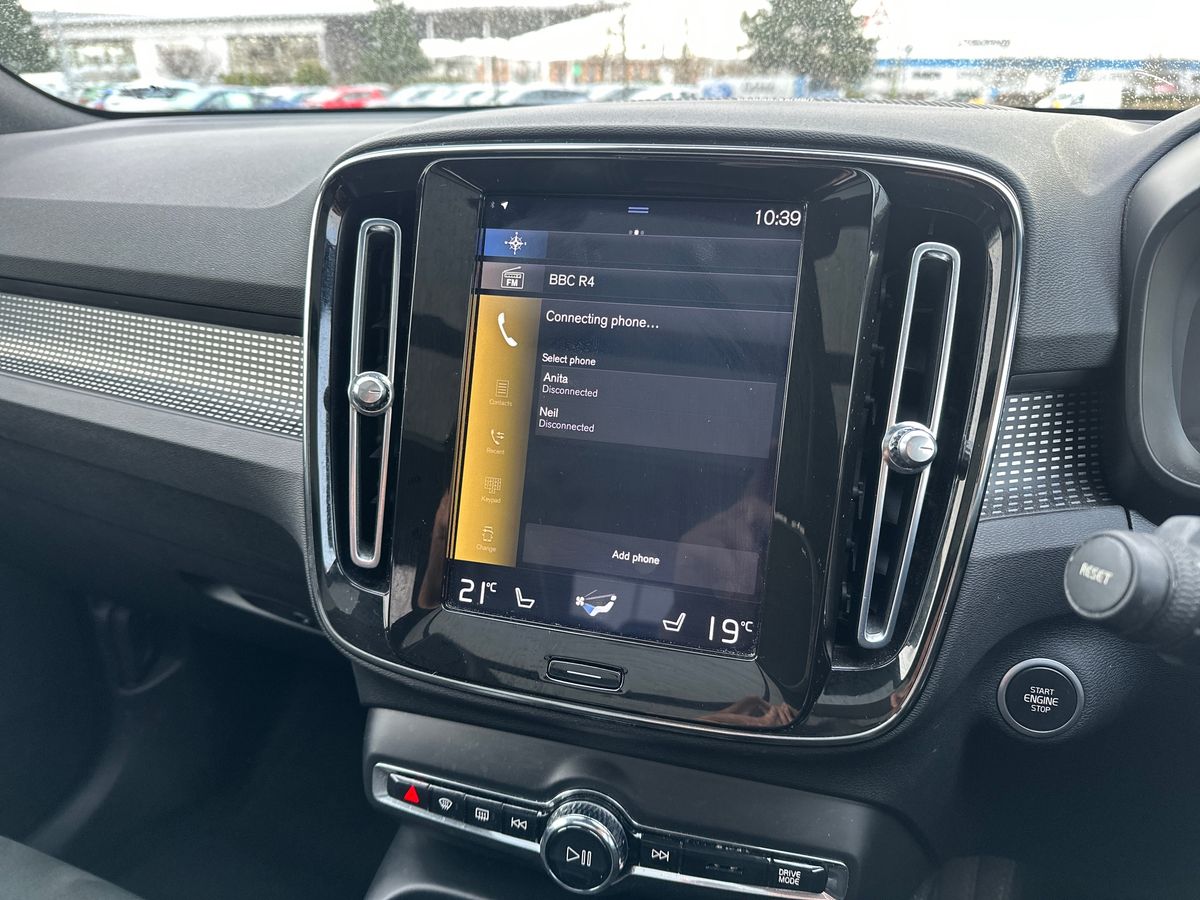 Used Volvo XC40 2020 for sale - 77434754: Photo 19