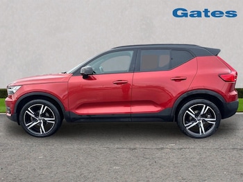 Used Volvo XC40 2020 for sale - 77434754: Photo