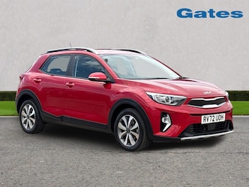 Used Kia Stonic 2022 for sale - 79465422: Photo