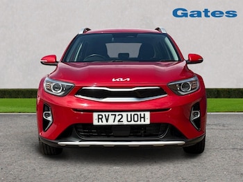 Used Kia Stonic 2022 for sale - 79465422: Photo