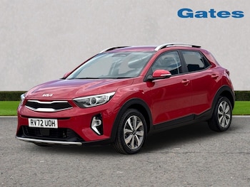 Used Kia Stonic 2022 for sale - 79465422: Photo
