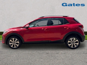 Used Kia Stonic 2022 for sale - 79465422: Photo