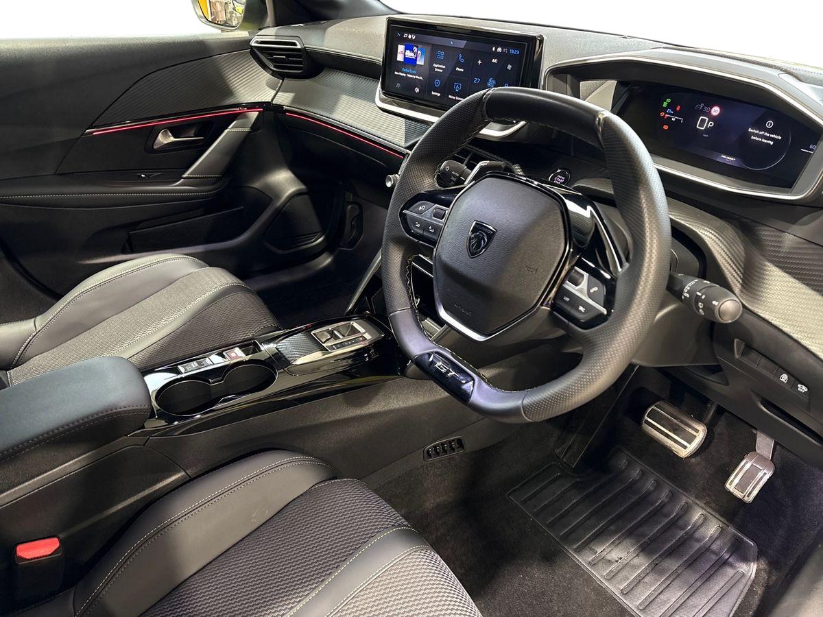 Used Peugeot 208 2025 for sale - 77346814: Photo 10