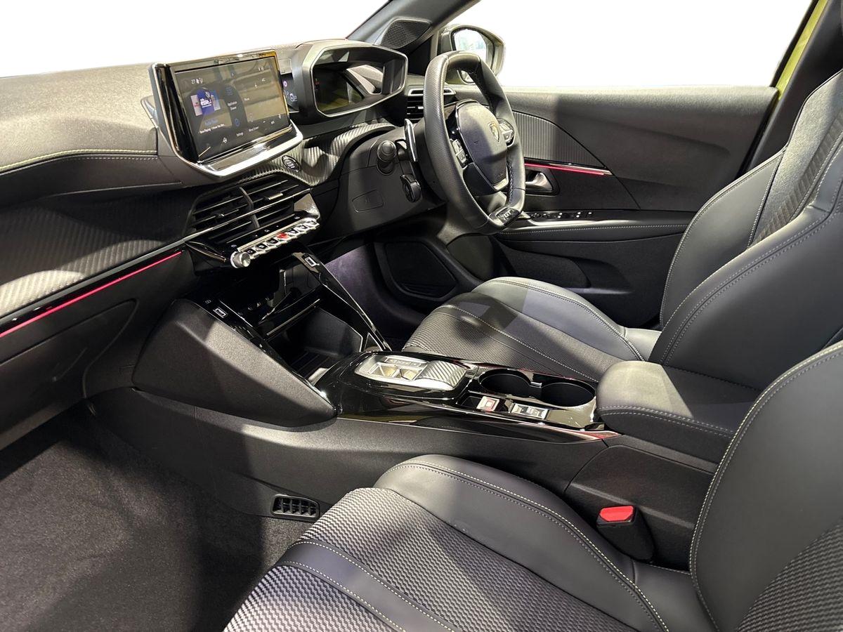 Used Peugeot 208 2025 for sale - 77346814: Photo 11