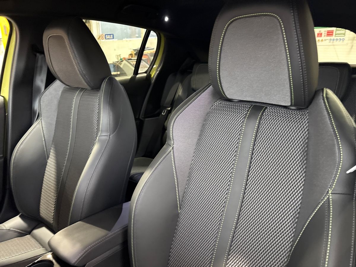 Used Peugeot 208 2025 for sale - 77346814: Photo 13