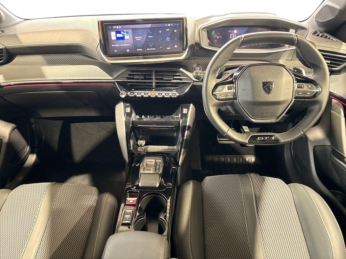 Used Peugeot 208 2025 for sale - 77346814: Photo 15