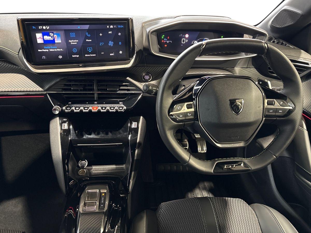 Used Peugeot 208 2025 for sale - 77346814: Photo 16