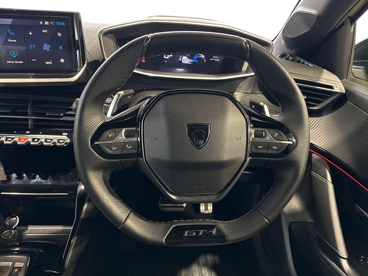 Used Peugeot 208 2025 for sale - 77346814: Photo 17