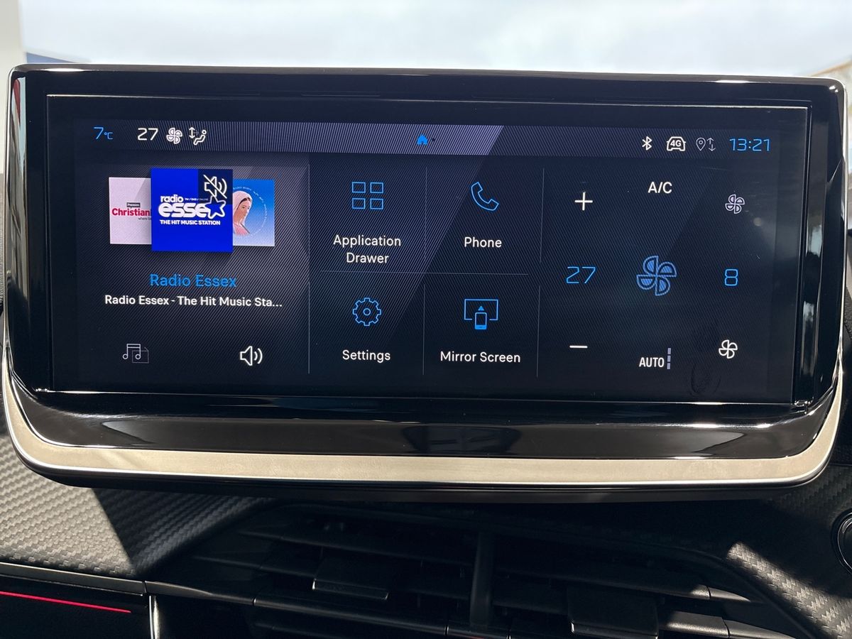 Used Peugeot 208 2025 for sale - 77346814: Photo 19